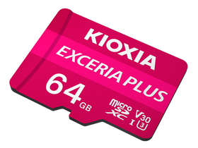 ԭ֥洢64GB TF(microSD)洢 Exceria Plus