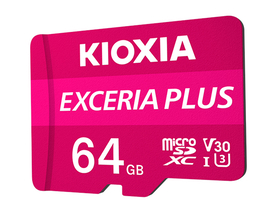 ԭ֥洢64GB TF(microSD)洢 Exceria Plus