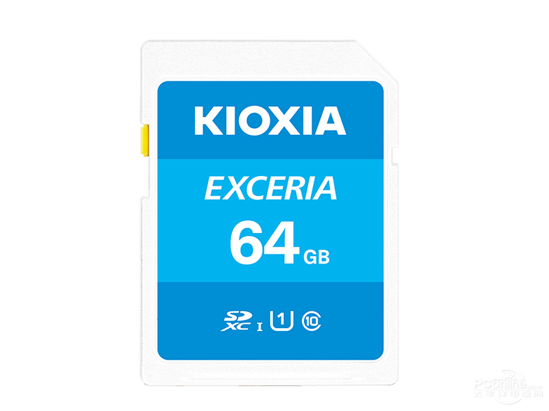 ԭ֥洢64GB SD洢 Exceriaͼ