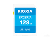铠侠（原东芝存储）128GB SD存储卡 Exceria