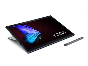 YogaDuet(i5-10210U/16GB/512GB)