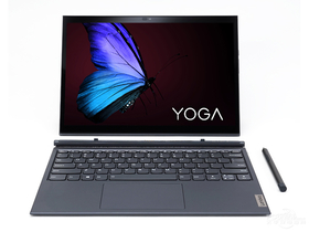 YogaDuet(i5-10210U/16GB/512GB)