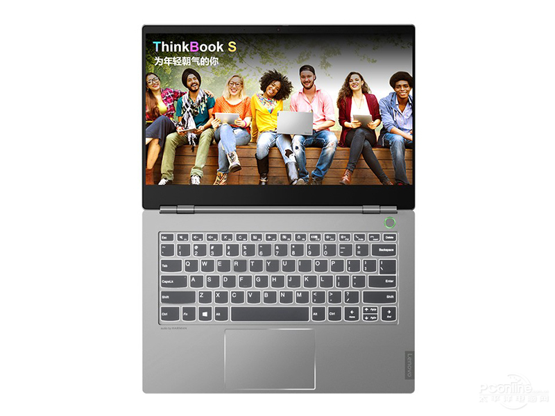 ThinkBook 14s(R5-4500U/16GB/512GB)ͼ