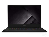 msi微星绝影2 GS66(酷睿i9-10980HK/32GB/2TB/RTX2080Super-MQ)