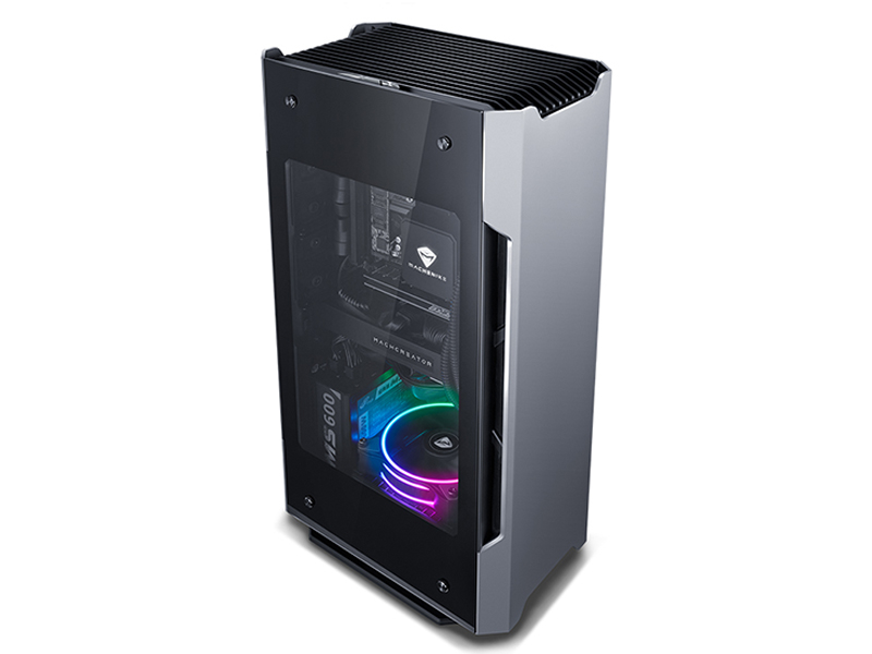 机械师创物者 X19R26S5w(i9-10900/16GB/512GB+1TB/RTX2060Super)