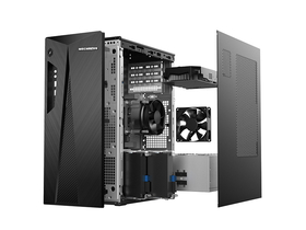 MECHREVO EX660-S(i5-10400/8GB/256GB+1TB/GTX1660Super)