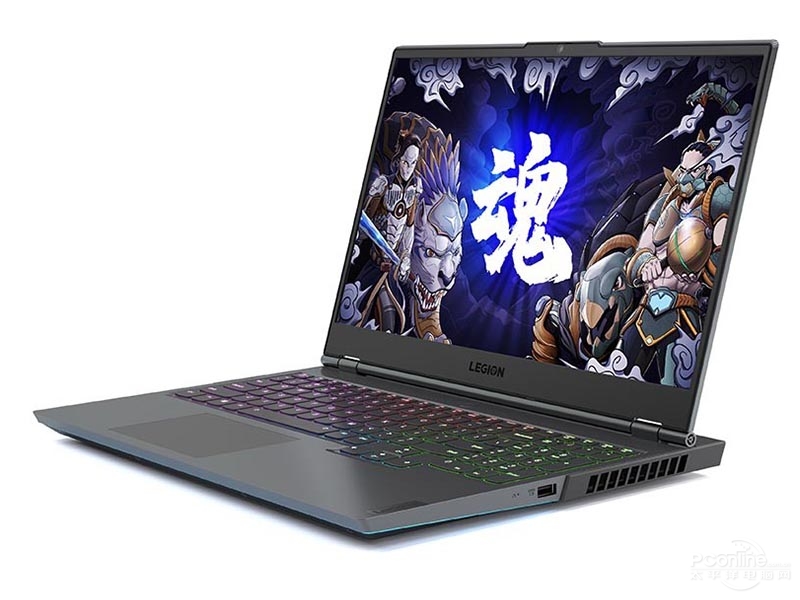 Y9000K 2020(i7-10875H/16GB/1TB/RTX2070super MQ/144Hz)ͼ