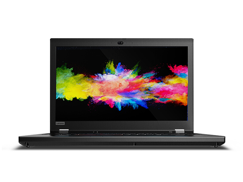 联想ThinkPad P53(酷睿i9-9880H/16GB/1TB/RTX4000/4K)