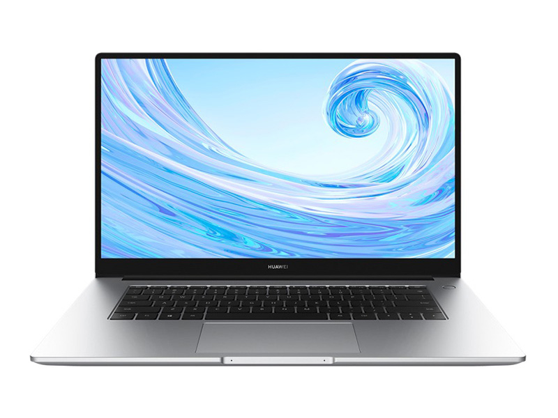 华为MateBook D 15(R5-3500U/16GB/512GB)