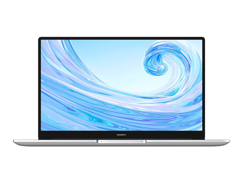 华为MateBook D 15(R5-3500U/16GB/512GB)