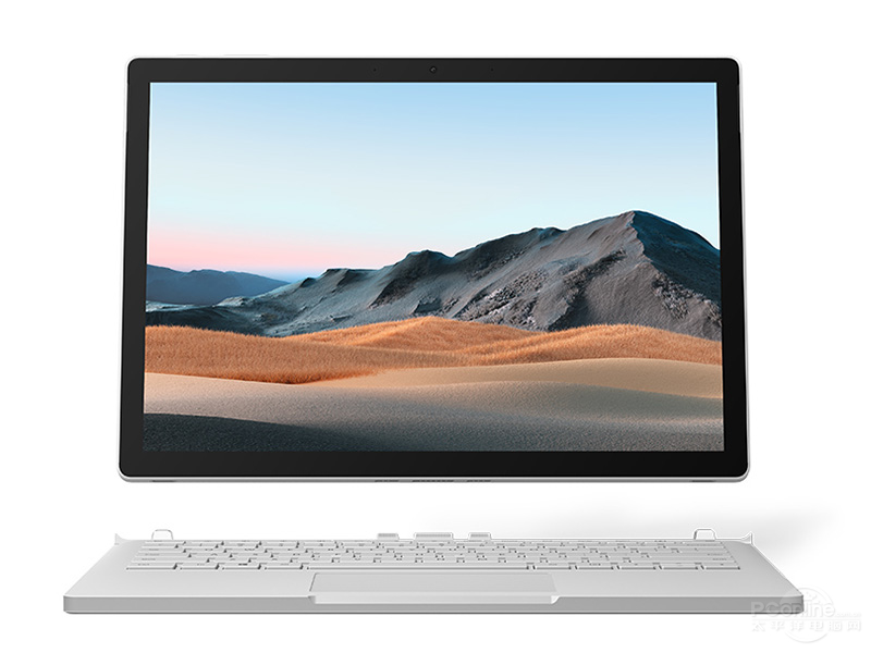 ΢Surface Book 3(i7-1065G7/32GB/512GB/GTX1650/13.5Ӣ)ͼ