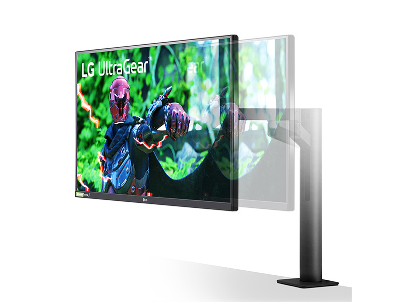 LG 27GN880-B