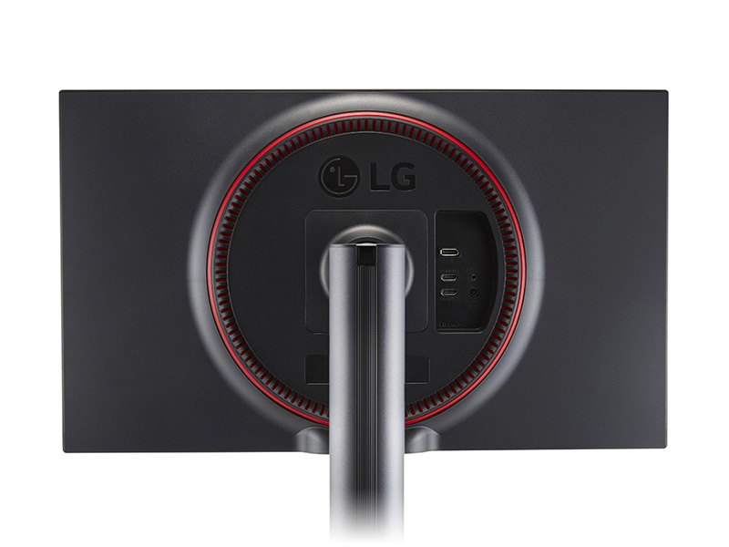 LG 27GN880-B