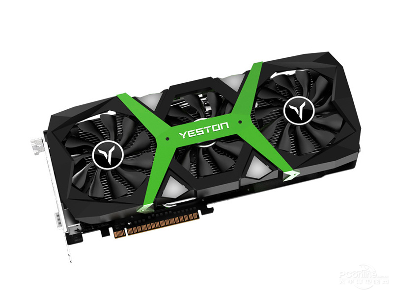 ӯͨGTX1660 Super-6G D6 Ϸͼ