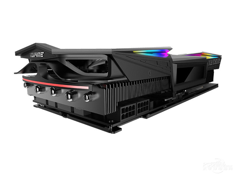 ߲ʺiGame GeForce RTX 2080 SUPER Vulcan OCͼ