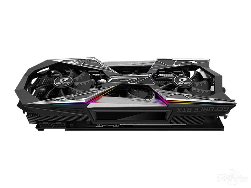 ߲ʺiGame GeForce RTX 2080 SUPER Vulcan OCͼ