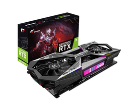 ߲ʺiGame GeForce RTX 2080 SUPER Vulcan OC