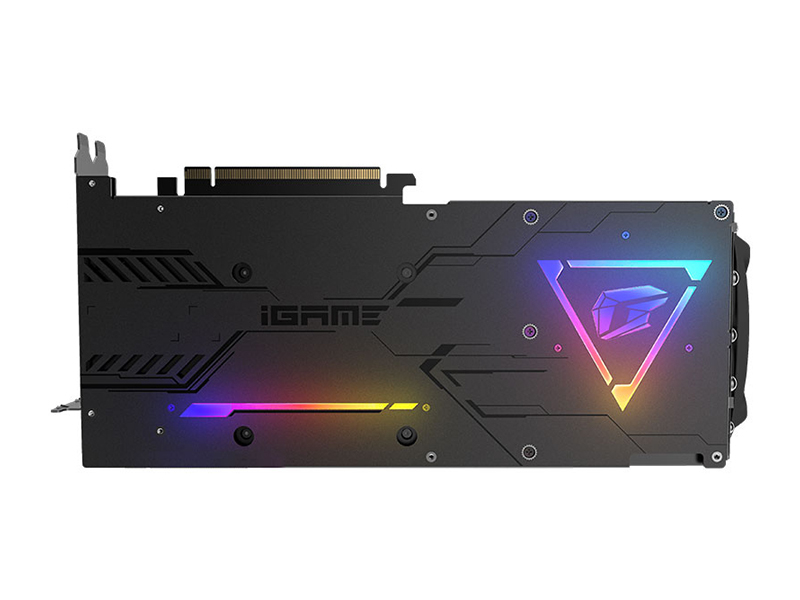 七彩虹iGame GeForce RTX 2070 SUPER Vulcan