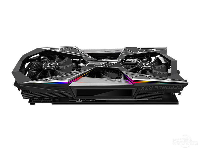 ߲ʺiGame GeForce RTX 2080 SUPER Vulcanͼ