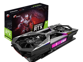 ߲ʺiGame GeForce RTX 2080 SUPER Vulcan