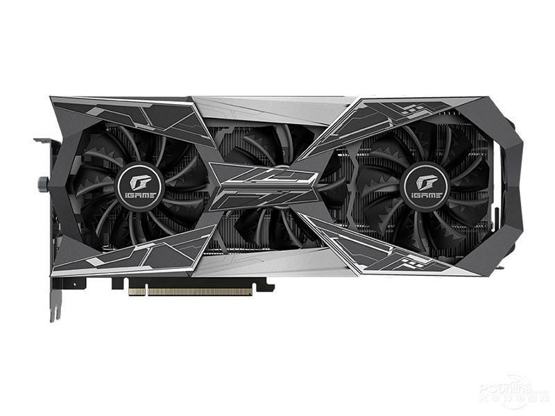 ߲ʺiGame GeForce RTX 2080 SUPER Vulcanͼ