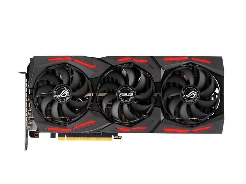 华硕ROG STRIX RTX2060 O6G EVO GAMING