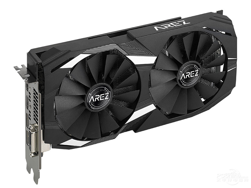 ˶AREZ DUAL RX590 GME O8Gͼ