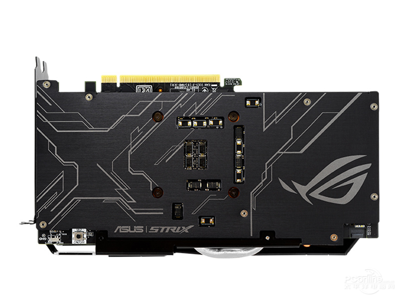 ˶ROG STRIX GTX1660S O6G GAMINGͼ