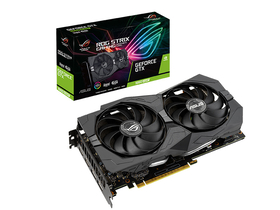 ˶ROG STRIX GTX1660S O6G GAMING