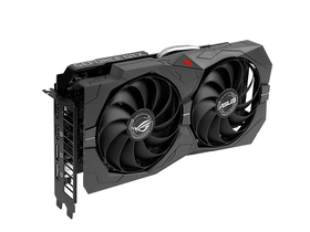 ˶ROG STRIX GTX1660S O6G GAMING