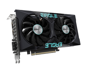 GeForce GTX1650 EAGLE OC 4GD