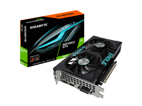 GeForce GTX1650 EAGLE OC 4GD