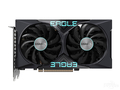 技嘉 GeForce GTX1650 EAGLE OC 4GD