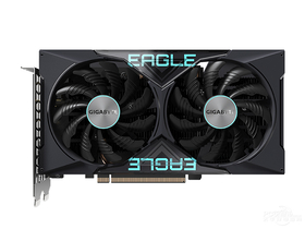 GeForce GTX1650 EAGLE OC 4GD