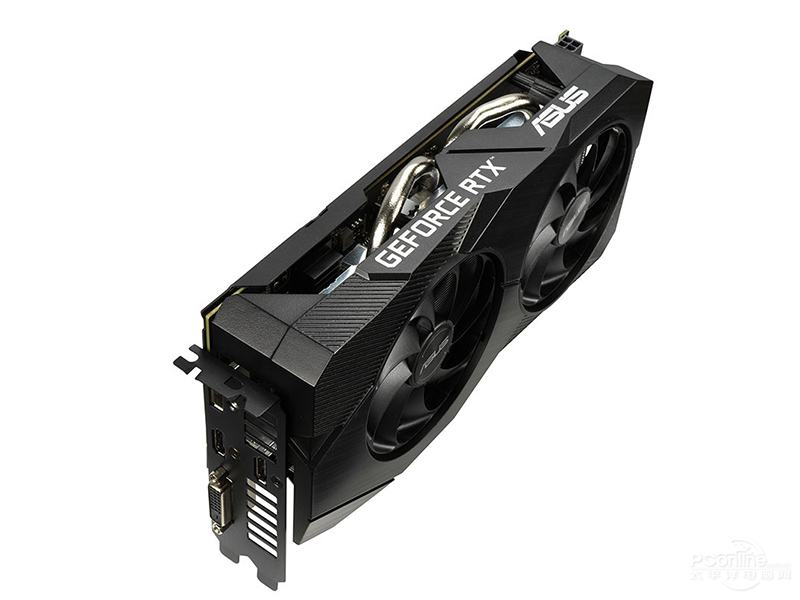 ˶DUAL GeForce RTX2070 O8G EVO V2ͼ