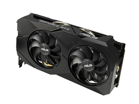 ˶DUAL GeForce RTX2070 O8G EVO V2