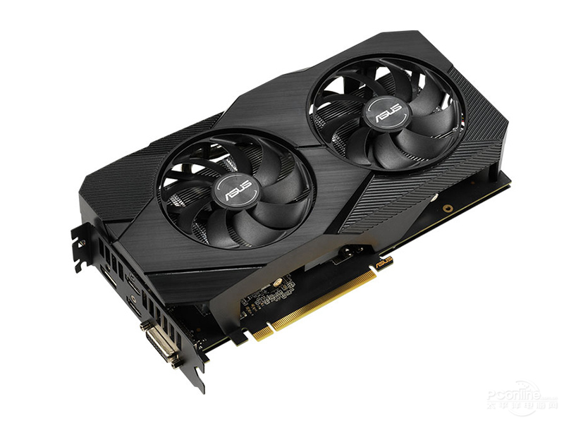 ˶DUAL GeForce RTX2070 O8G EVO V2ͼ