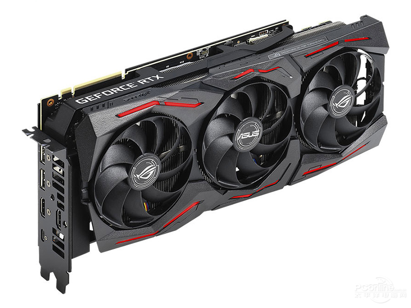 ˶ROG STRIX GeForce RTX2060S A8G EVO GAMINGͼ