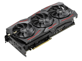 ˶ROG STRIX GeForce RTX2060S A8G EVO GAMING