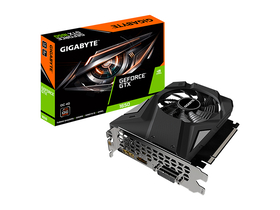 GeForce GTX 1650 D6 OC