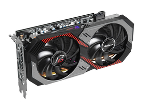 Radeon RX5600XT Phantom Gaming D2 6G OC45