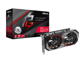 Radeon RX5600XT Phantom Gaming D2 6G OCͼ