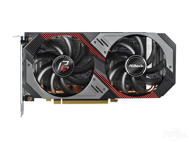 Radeon RX5600XT Phantom Gaming D2 6G OCͼ