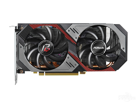 Radeon RX5600XT Phantom Gaming D2 6G OC