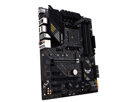 ˶TUF GAMING B550-PLUS45