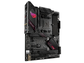 ˶ROG STRIX B550-E GAMING