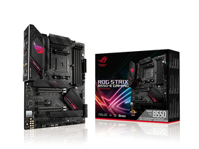 ˶ROG STRIX B550-E GAMING