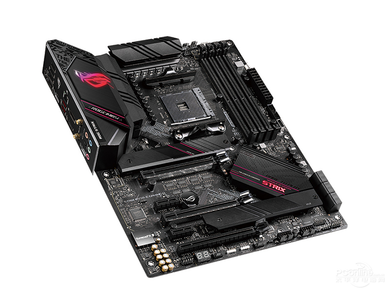 ˶ROG STRIX B550-E GAMINGͼ