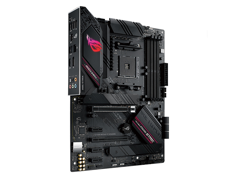 华硕ROG STRIX B550-F GAMING