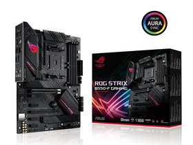 ˶ROG STRIX B550-F GAMING